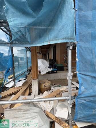 MELDIAかしわ台駅前の物件内観写真